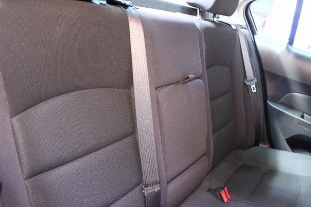 used 2015 Chevrolet Cruze car, priced at $9,900