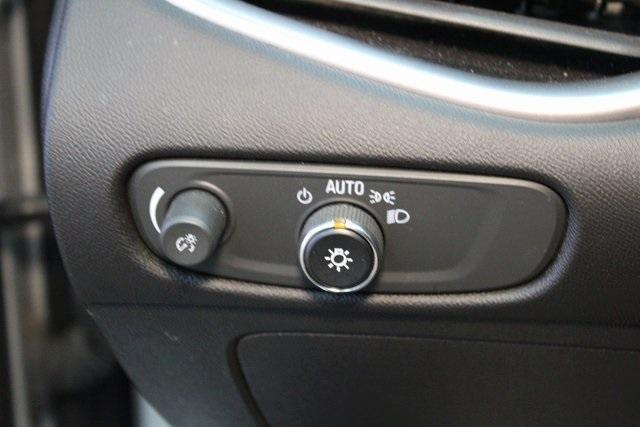 used 2022 Chevrolet Malibu car, priced at $19,500