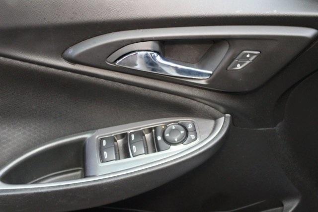 used 2022 Chevrolet Malibu car, priced at $19,500
