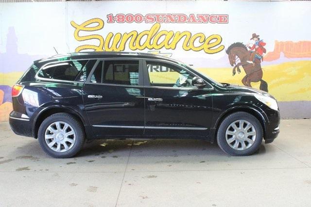 used 2016 Buick Enclave car, priced at $20,900