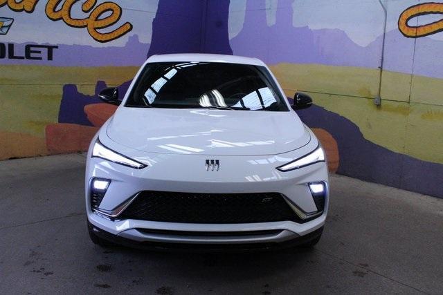 used 2025 Buick Envista car, priced at $27,900