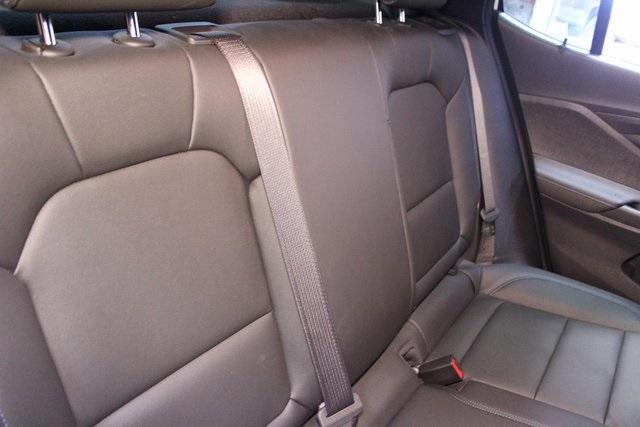 used 2025 Buick Envista car, priced at $27,900