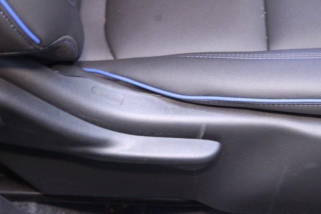 used 2025 Buick Envista car, priced at $27,900