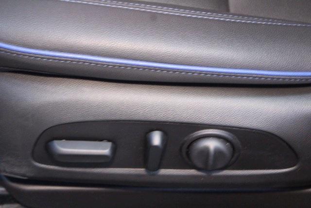 used 2025 Buick Envista car, priced at $27,900