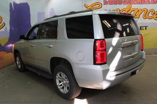 used 2017 Chevrolet Tahoe car, priced at $24,500