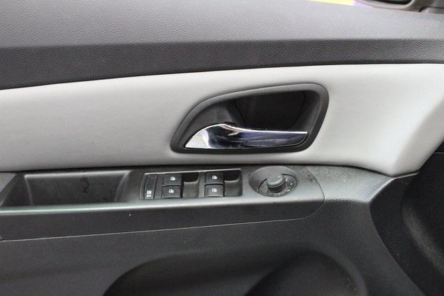 used 2012 Chevrolet Cruze car, priced at $6,900