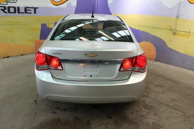 used 2012 Chevrolet Cruze car, priced at $6,900
