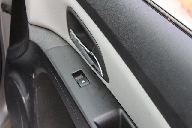 used 2012 Chevrolet Cruze car, priced at $6,900
