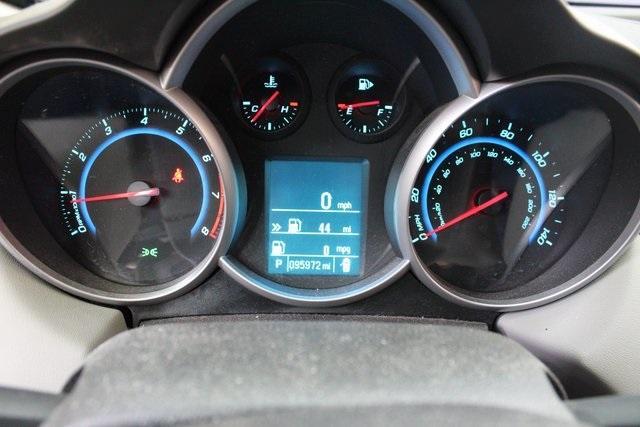 used 2012 Chevrolet Cruze car, priced at $6,900