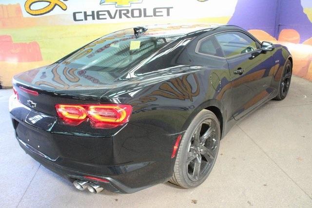 used 2023 Chevrolet Camaro car, priced at $41,900