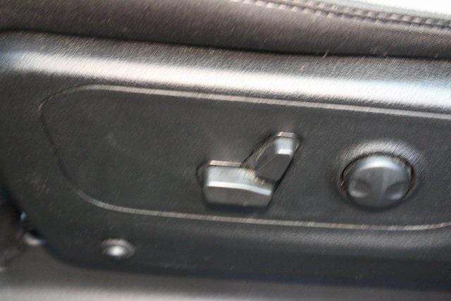 used 2022 Ram 1500 car, priced at $33,900