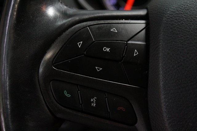 used 2020 Jeep Cherokee car, priced at $24,900