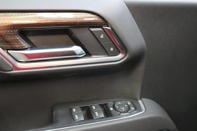 new 2025 Chevrolet Silverado 1500 car, priced at $48,382
