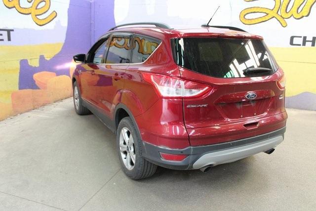 used 2014 Ford Escape car, priced at $11,400