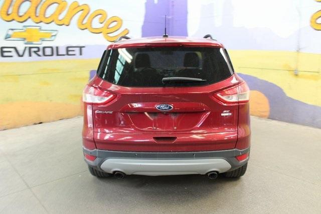 used 2014 Ford Escape car, priced at $11,400