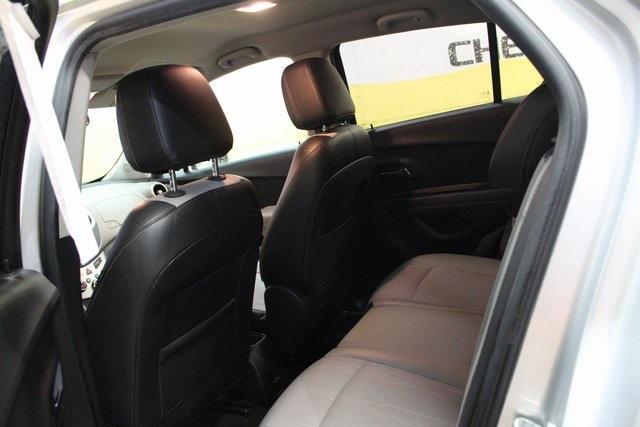 used 2016 Chevrolet Trax car, priced at $6,900