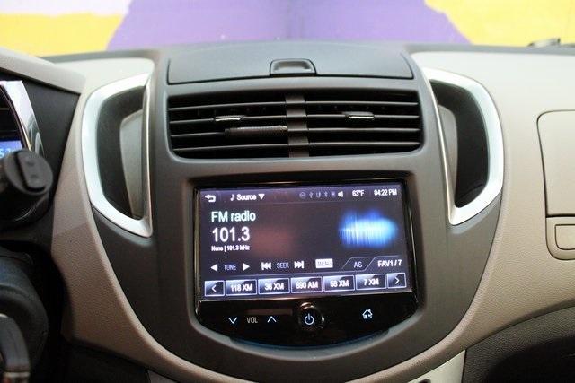used 2016 Chevrolet Trax car, priced at $6,900