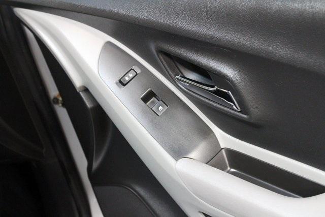 used 2016 Chevrolet Trax car, priced at $6,900