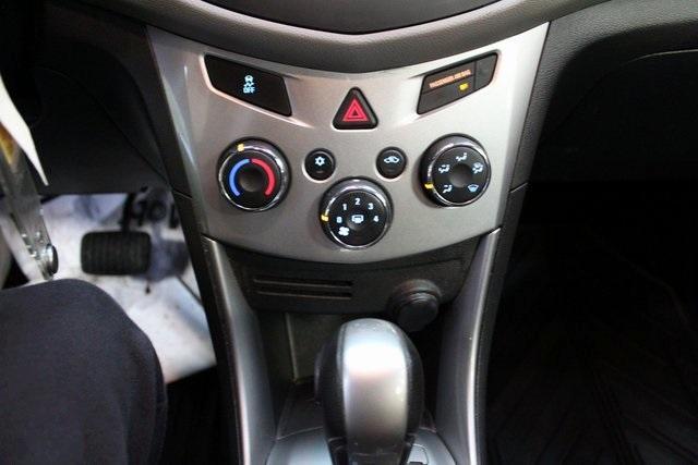 used 2016 Chevrolet Trax car, priced at $6,900