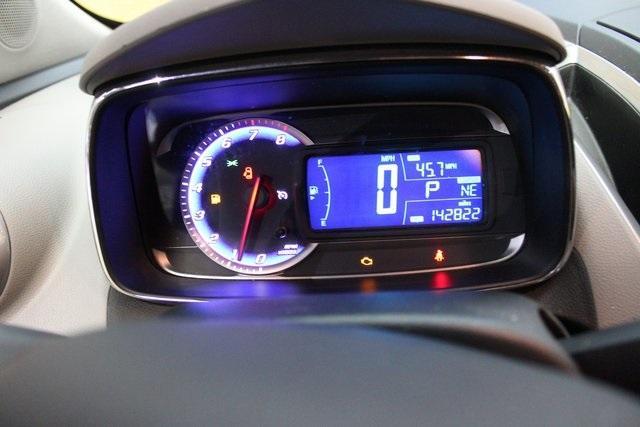 used 2016 Chevrolet Trax car, priced at $6,900