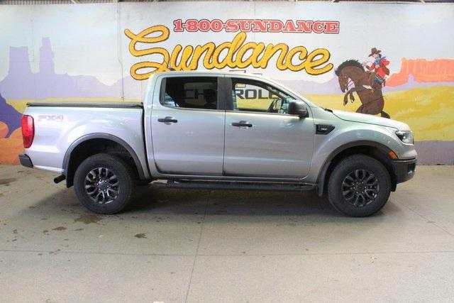 used 2020 Ford Ranger car, priced at $23,300