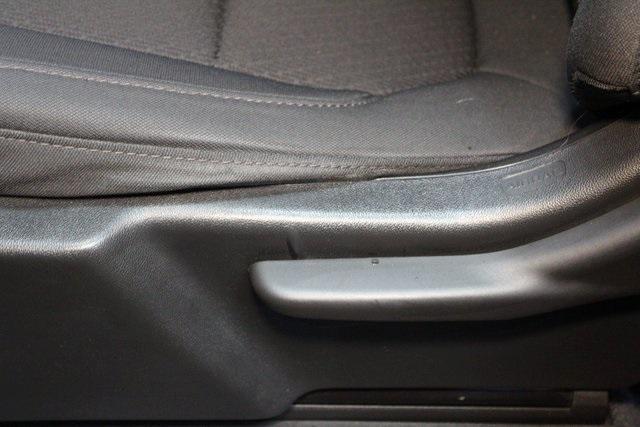 used 2021 Chevrolet Silverado 1500 car, priced at $35,900