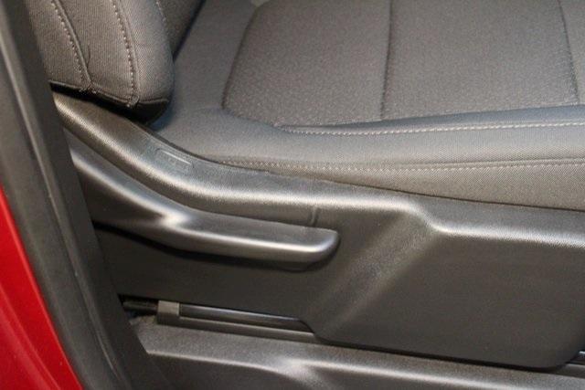 used 2021 Chevrolet Silverado 1500 car, priced at $35,900