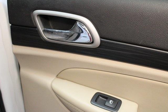 used 2021 Jeep Grand Cherokee car, priced at $19,900
