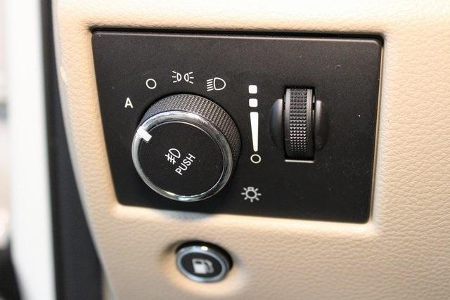 used 2021 Jeep Grand Cherokee car, priced at $19,900