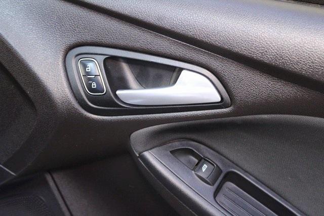 used 2017 Ford Focus car, priced at $10,900