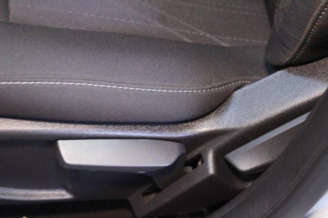 used 2017 Ford Focus car, priced at $10,900