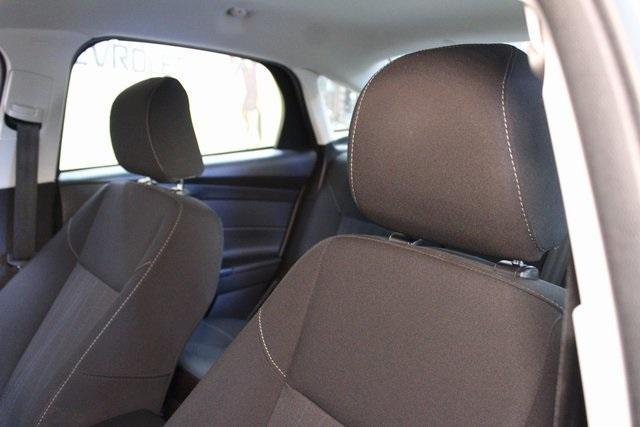 used 2017 Ford Focus car, priced at $10,900