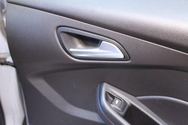 used 2017 Ford Focus car, priced at $10,900