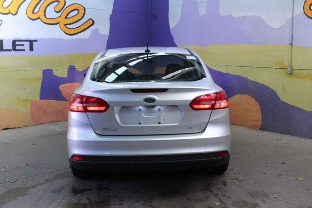 used 2017 Ford Focus car, priced at $10,900