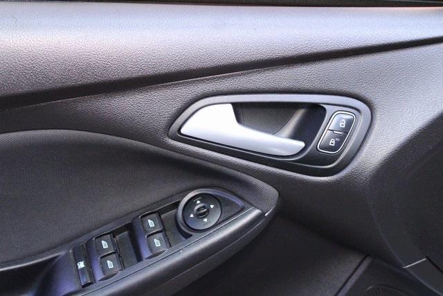 used 2017 Ford Focus car, priced at $10,900
