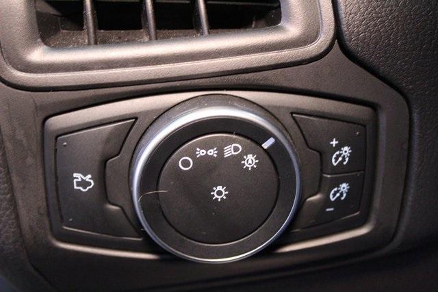 used 2017 Ford Focus car, priced at $10,900