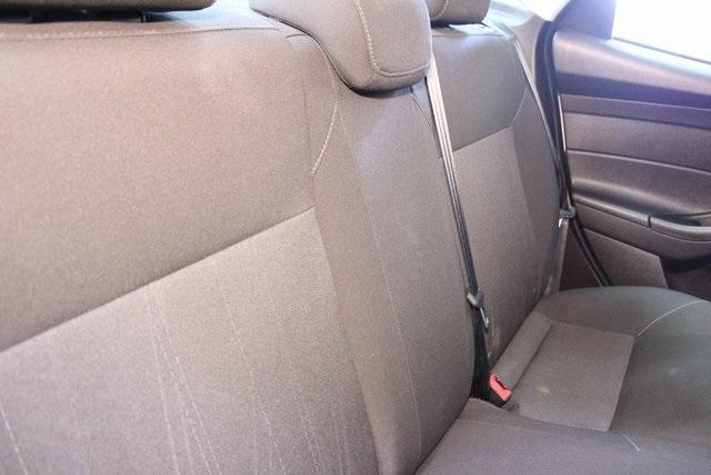 used 2017 Ford Focus car, priced at $10,900