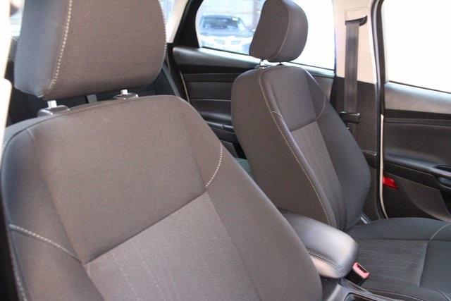 used 2017 Ford Focus car, priced at $10,900