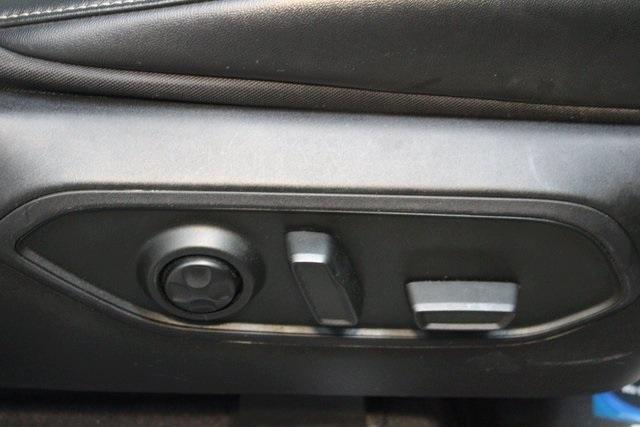 used 2021 Jeep Grand Cherokee L car, priced at $31,900