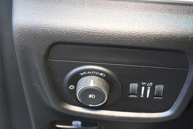used 2021 Jeep Grand Cherokee L car, priced at $31,900