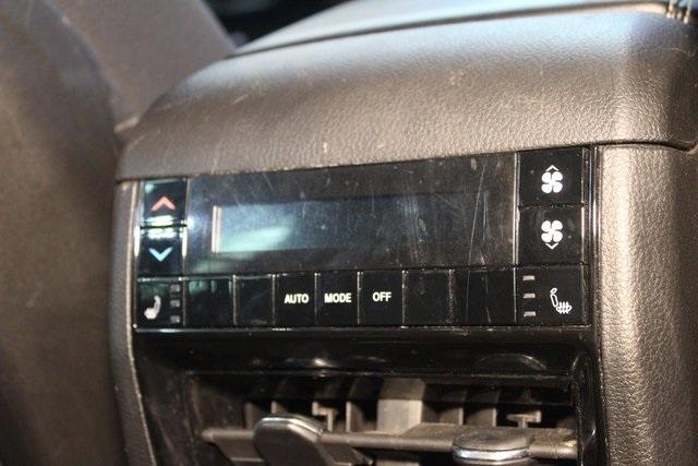 used 2021 Jeep Grand Cherokee L car, priced at $31,900