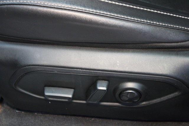 used 2021 Jeep Grand Cherokee L car, priced at $31,900