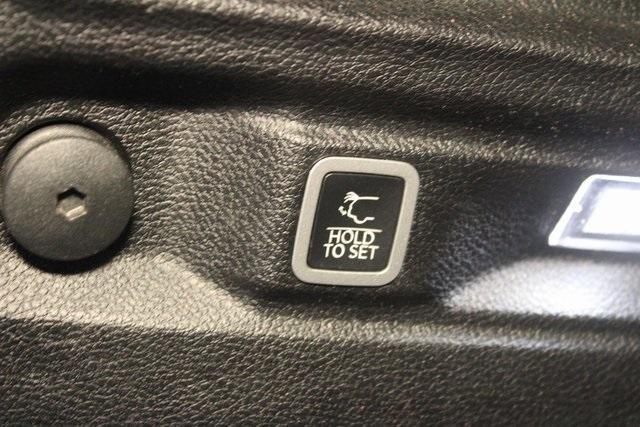 used 2021 Jeep Grand Cherokee L car, priced at $31,900