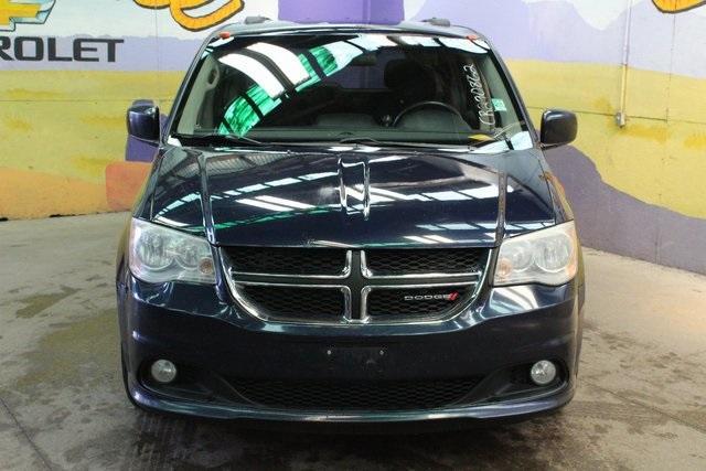 used 2012 Dodge Grand Caravan car, priced at $7,200