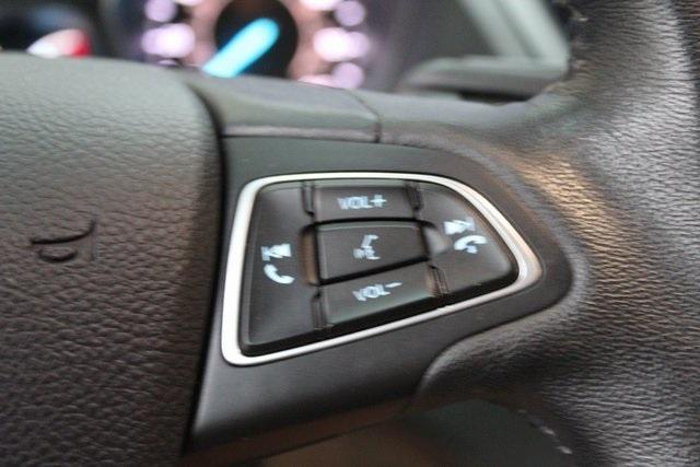 used 2018 Ford Escape car, priced at $17,900