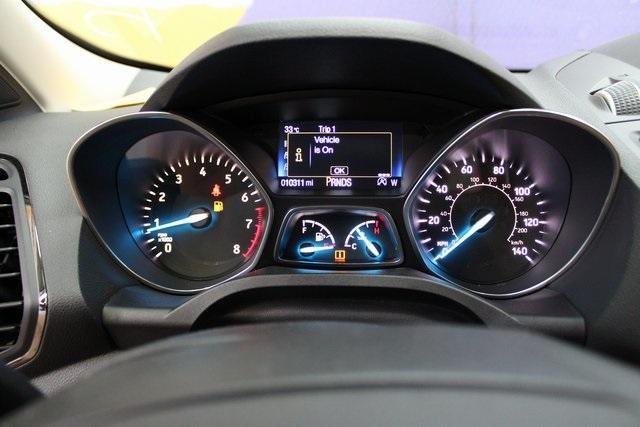 used 2018 Ford Escape car, priced at $17,900