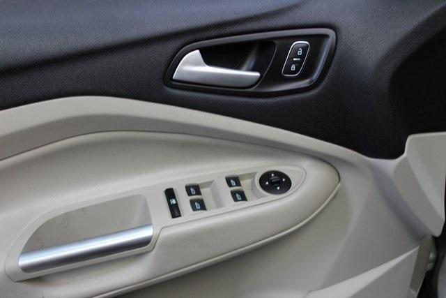 used 2018 Ford Escape car, priced at $17,900