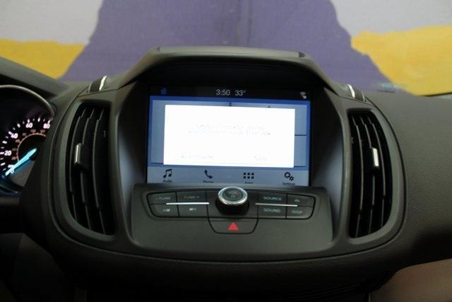 used 2018 Ford Escape car, priced at $17,900