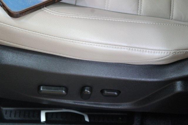 used 2018 Ford Escape car, priced at $17,900