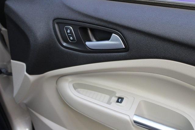 used 2018 Ford Escape car, priced at $17,900